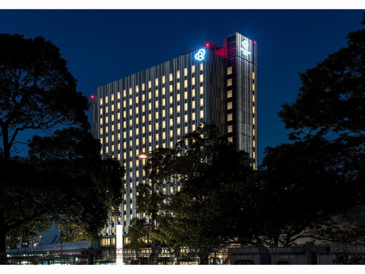 Daiwa Roynet Hotel Tokyo Ariake Luaran gambar